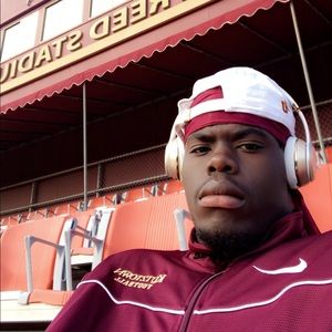 Meet your Posher, Kyle